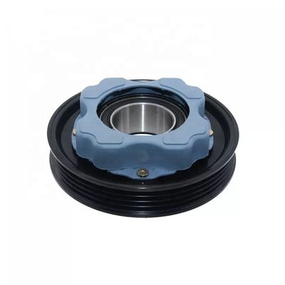 R1150RT 2001-2006 7SEU16C Автомобильный компрессор переменного тока с штурвалным сцеплением 4PK 112MM 12V Для BMW