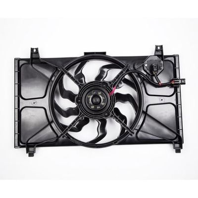 Авторадиаторные детали Авторадиаторный вентилятор 25380-0X000 Для Hyundai 1999-2002