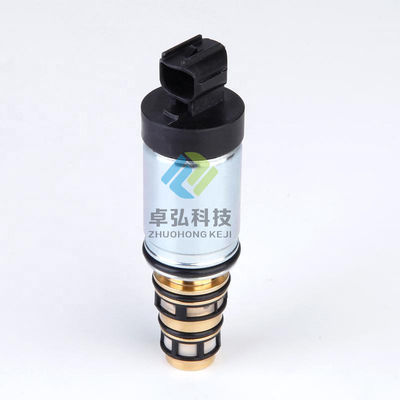 Polo AC Car Air Parts Компрессорный клапан управления ZH-43 для компрессора Maserati Excelle
