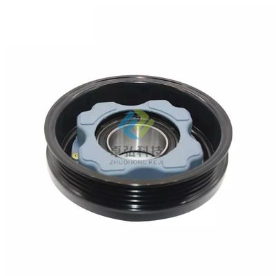 114MM Автомобильный компрессор воздуха с переменным током