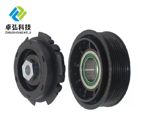 ОЭ No 7SEU17C Автокомпрессор переменного тока с шкивочкой 8PK 115MM 12V для BMW X4 2015-2019
