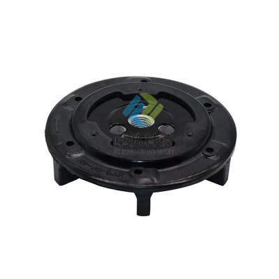 7PK 116MM 12V Автомобильный компрессор переменного тока Сцепление коробки для 3-й серии 2006-2013 323i Сверты 7PK