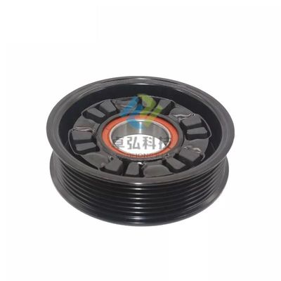 7PK 116MM 12V Автомобильный компрессор переменного тока Сцепление коробки для 3-й серии 2006-2013 323i Сверты 7PK