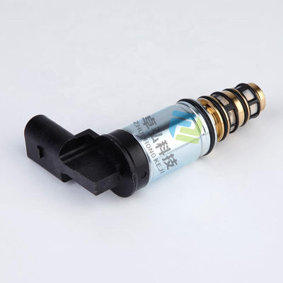 Audi VW Skoda 5N0820803E 5N0820803 Авто кондиционер компрессор клапан управления
