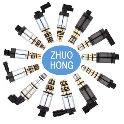 Автоматический клапан управления автомобильным компрессором для LEXUS-GS300 Old-CROWN 2003-2006