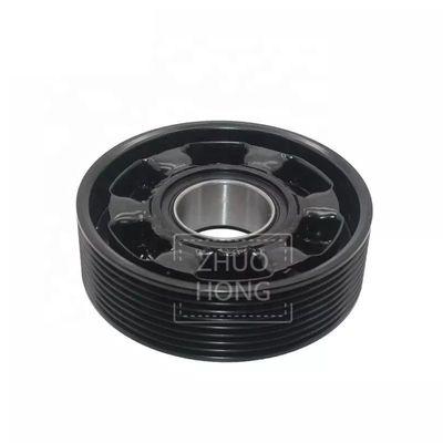 8PK 110MM 12V Автомобильный компрессор переменного тока с шкивным сцеплением для BMW X3 2004-2016 Performance