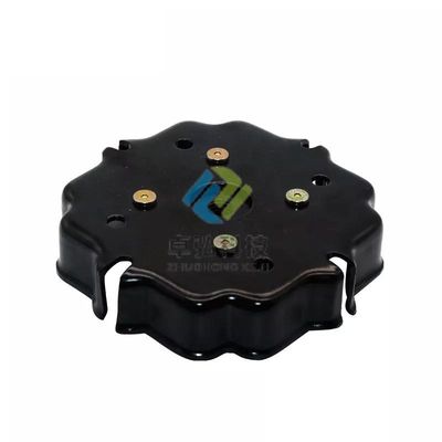 8PK 110MM 12V Автомобильный компрессор переменного тока Сборник сцепления коробки для BMW X3 Долговечная прочность