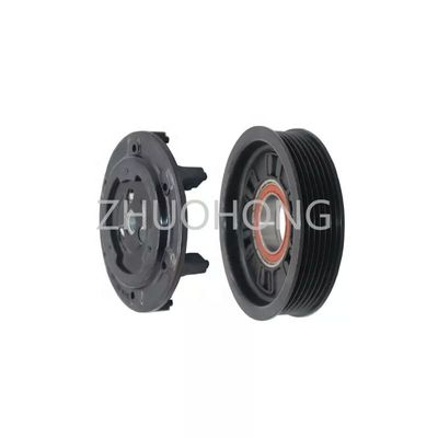 JH-COPUBM034 Авто AC компрессор шкивный сцепление набор 6PK 120MM 12V для BMW1Mcoupe 2011-