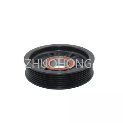 JH-COPUBM034 Авто AC компрессор шкивный сцепление набор 6PK 120MM 12V для BMW1Mcoupe 2011-