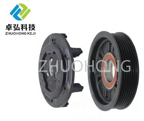 JH-COPUBM034 Авто AC компрессор шкивный сцепление набор 6PK 120MM 12V для BMW1Mcoupe 2011-