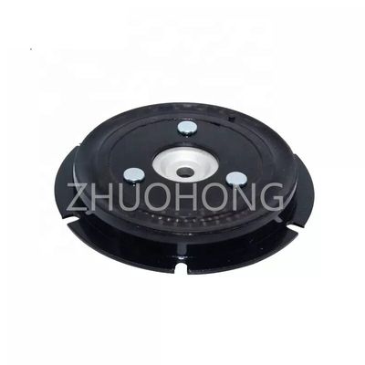 Европа BMW Mini 2002-2010 One 1600 16V W11 B16A Автомобильный компрессор переменного тока Кит сцепления шкивы 6PK 113MM 12V