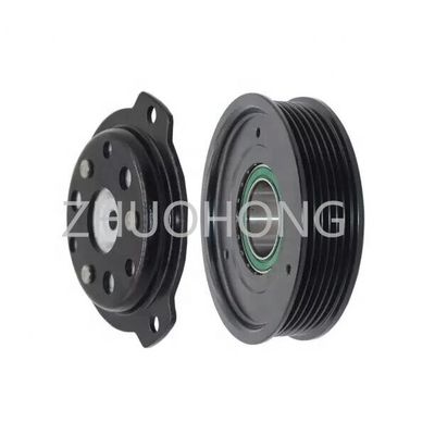 BMW Europe Mini 2003-2007 One 1400 Авто компрессор переменного тока Кит с штурвалным сцеплением 6PK 116MM 12В