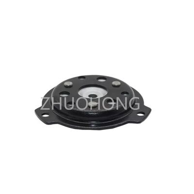 BMW Europe Mini 2003-2007 One 1400 Авто компрессор переменного тока Кит с штурвалным сцеплением 6PK 116MM 12В