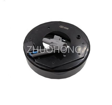6PK 110MM 12V Автомобильный компрессор переменного тока с штурвалным сцеплением для BMW X3 2004-2019 годах