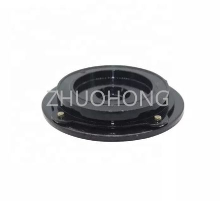 6PK 110MM 12V Автомобильный компрессор переменного тока Сборник сцепления коробки для BMW серии 530 Высокая прочность