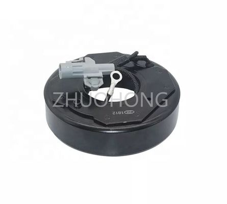6PK 110MM 12V Автомобильный компрессор переменного тока Сборник сцепления коробки для BMW серии 530 Высокая прочность