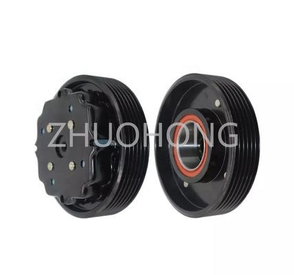 35*52*-22 Автомобильный компрессор переменного тока с штурвалным сцеплением 6PK 110MM 12V Для 2020- BMW 1 F40 120 D