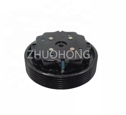 35*52*-22 Автомобильный компрессор переменного тока с штурвалным сцеплением 6PK 110MM 12V Для 2020- BMW 1 F40 120 D