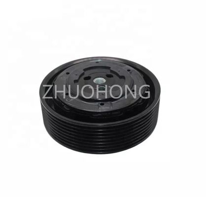 12V Авто AC компрессор шкивный сцепление комплект 8PK 110MM для BMW BMWX3 2007-2010 Гарантированный