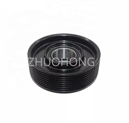 12V Авто AC компрессор шкивный сцепление комплект 8PK 110MM для BMW BMWX3 2007-2010 Гарантированный