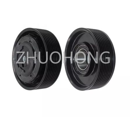 12V Авто AC компрессор шкивный сцепление комплект 8PK 110MM для BMW BMWX3 2007-2010 Гарантированный