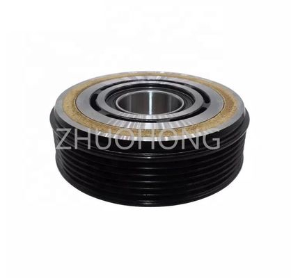 35*52*22 Автомобильный компрессор переменного тока Сцепление шкивы 6PK 110MM 12В для BMW X1 E84 2016- Модель автомобиля