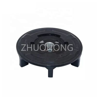 6PK 105MM 12V Автомобильный компрессор переменного тока с штурвалным сцеплением для Mercedes Benz ML CLASS 1998-2015