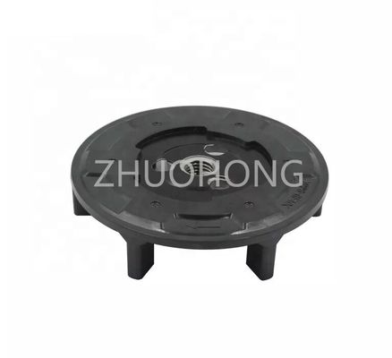 6PK 115MM 12V Автомобильный компрессор переменного тока с штурвалным сцеплением для Mercedes-Benz A-CLASS W176 2012-