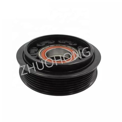 6PK 115MM 12V Автомобильный компрессор переменного тока с штурвалным сцеплением для Mercedes-Benz A-CLASS W176 2012-