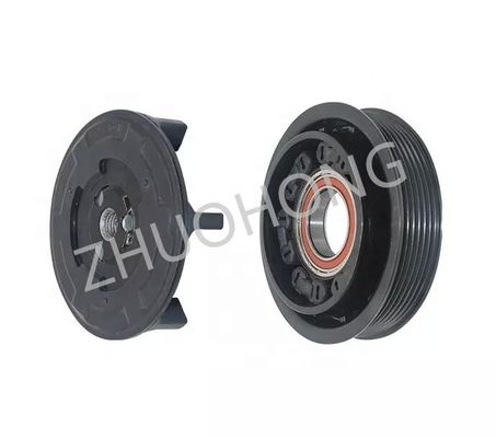 Mercedes Benz GL Class 7SEU17C Авто AC компрессор Сцепление с штурвалом 6PK 125MM 12V 1 Год 35*52*12