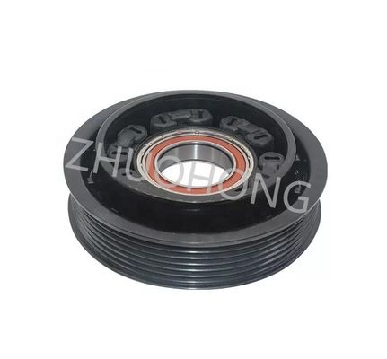 Mercedes Benz GL Class 7SEU17C Авто AC компрессор Сцепление с штурвалом 6PK 125MM 12V 1 Год 35*52*12