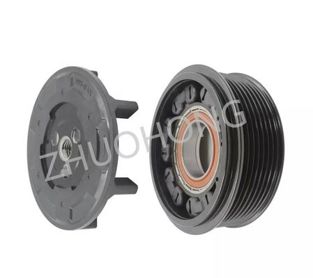 JH-COPUBC005 AC компрессор коробка сцепления для A 200 CDI / d 176.008 7PK 105MM 12V