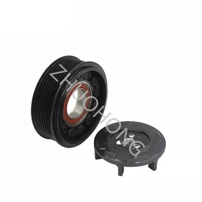 JH-COPUBC005 AC компрессор коробка сцепления для A 200 CDI / d 176.008 7PK 105MM 12V