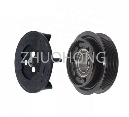 7PK 125MM 12V Автомобильный компрессор переменного тока с штурвалным сцеплением для Mercedes Benz CLS Class 2006-2016