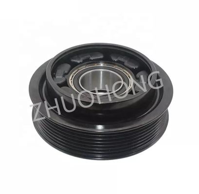 7PK 125MM 12V Автомобильный компрессор переменного тока с штурвалным сцеплением для Mercedes Benz CLS Class 2006-2016