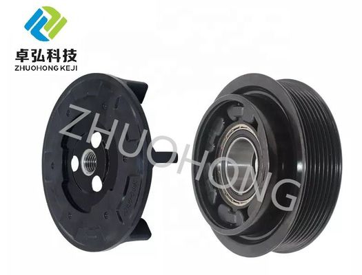 7PK 125MM 12V Автомобильный компрессор переменного тока с штурвалным сцеплением для Mercedes Benz CLS Class 2006-2016