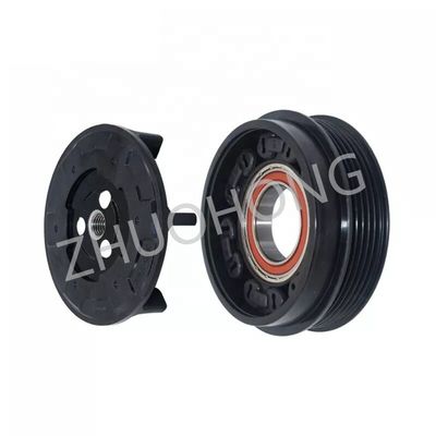Mercedes Benz Auto AC компрессор шкивный сцепление комплект 5PK 105MM 12В JH-COPIBC008 7SEU17C