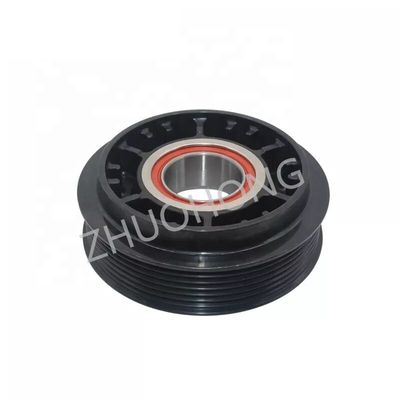 6PK 115MM 12V Автомобильный компрессор переменного тока с штурвалным сцеплением для Mercedes Benz C CLASS 1994-2016