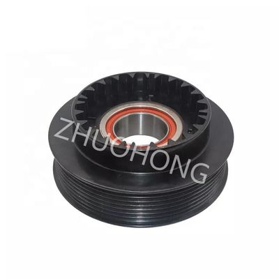 7PK 125MM 12V Автомобильный компрессор переменного тока с штурвалным сцеплением для Mercedes-Benz Tourino 2003-2009