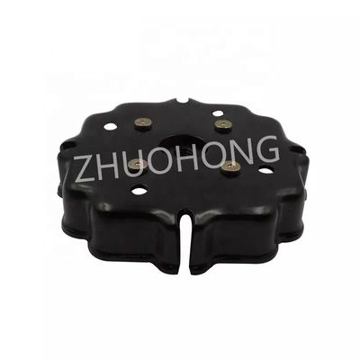 7PK 116MM 12V Автомобильный компрессор переменного тока Комплект сцепления с штурвалом для двигателя Mercedes Benz CLS класса 2006-2016
