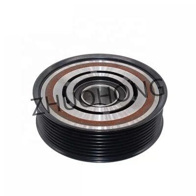 Mercedes-Benz B180 2012-2015 1.6T Автомобильный компрессор переменного тока с штурвалным сцеплением 8PK 120MM 12V