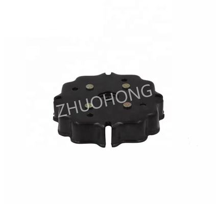 Двигатель 7SEU17C Авто AC компрессор с штурвалным сцеплением 7PK 123MM 12V для Trevego 2012-2016