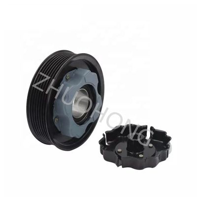 Двигатель 7SEU17C Авто AC компрессор с штурвалным сцеплением 7PK 123MM 12V для Trevego 2012-2016
