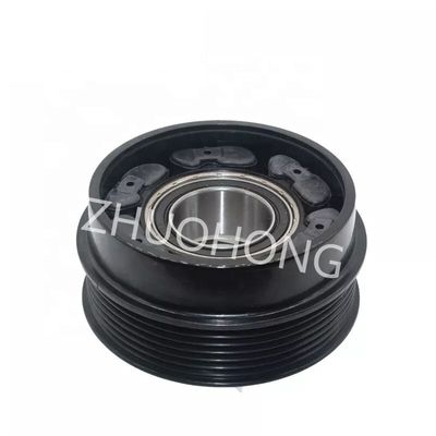 6PK 105MM 12V AC компрессор штурвал сцепления на Mercedes-Benz Trevego 2012-2016 Автомобиль