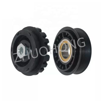 7PK 115MM 12V Автомобильный компрессор переменного тока с штурвалным сцеплением для Mercedes-Benz Zetros 2008 года