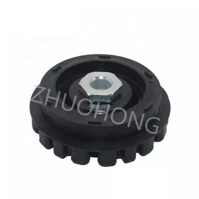7PK 115MM 12V Автомобильный компрессор переменного тока с штурвалным сцеплением для Mercedes-Benz Zetros 2008 года
