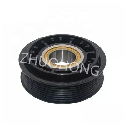 7PK 115MM 12V Автомобильный компрессор переменного тока с штурвалным сцеплением для Mercedes-Benz Zetros 2008 года