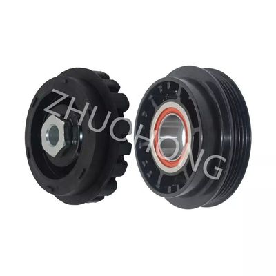 JH-COPUBC043 4PK 115MM 12V Компрессор с магнитным сцеплением для Mercedes Benz G Class 2002-2016