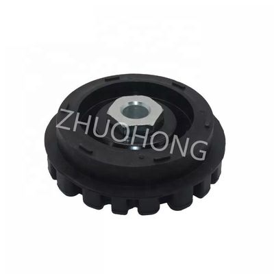 JH-COPUBC043 4PK 115MM 12V Компрессор с магнитным сцеплением для Mercedes Benz G Class 2002-2016