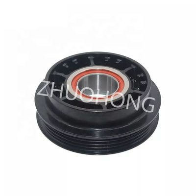 JH-COPUBC043 4PK 115MM 12V Компрессор с магнитным сцеплением для Mercedes Benz G Class 2002-2016